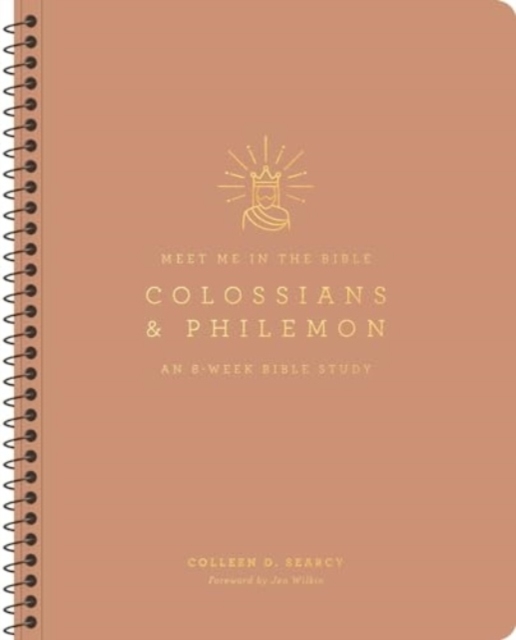 Colossians and Philemon