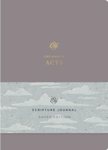 ESV Scripture Journal