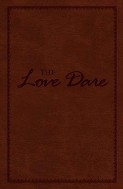 Love Dare, LeatherTouch