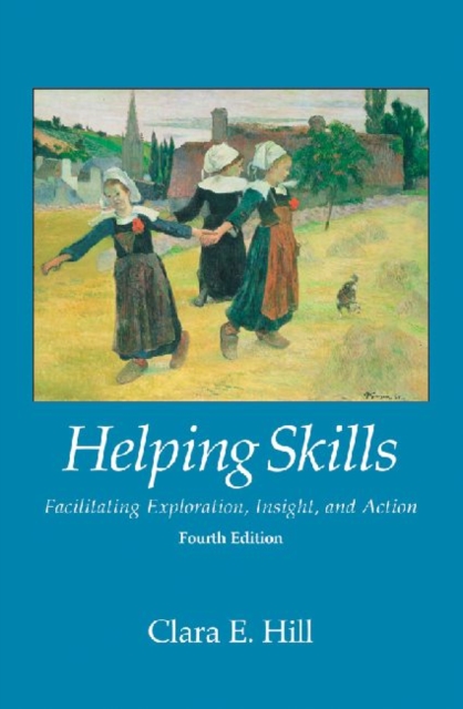 Helping Skills