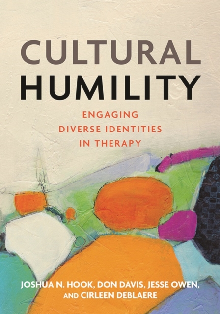 Cultural Humility