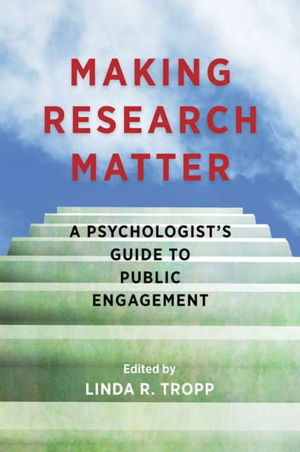 Making Research Matter
