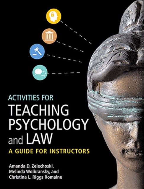 Activities for Teaching Psychology and Law