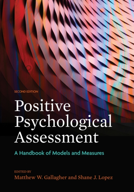 Positive Psychological Assessment