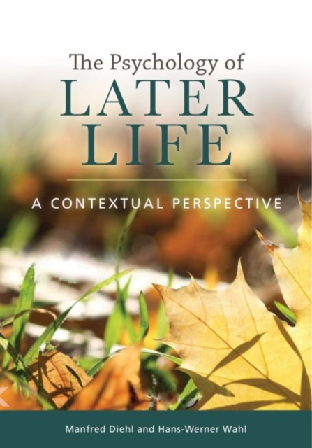 Psychology of Later Life