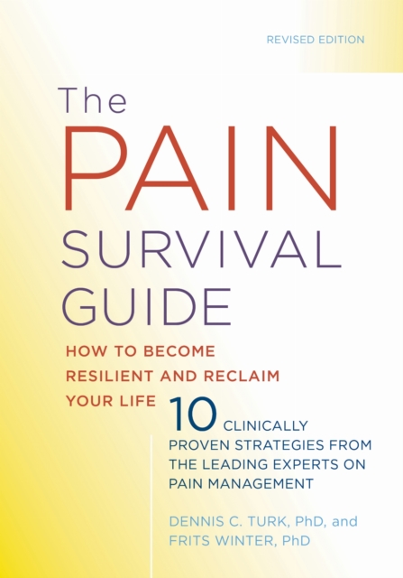 The Pain Survival Guide