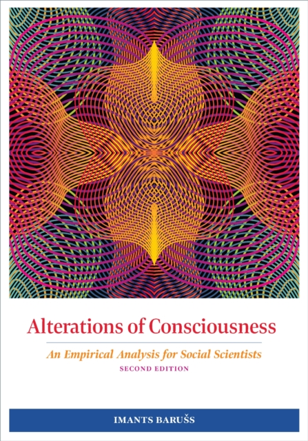 Alterations of Consciousness