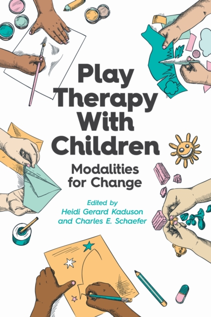 Play Therapy with Children