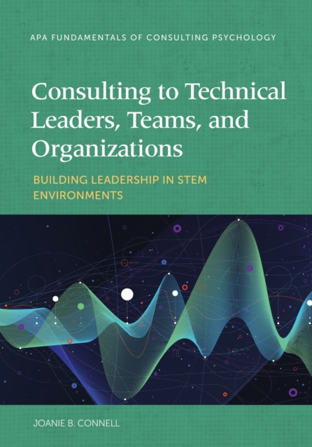 Consulting to Technical Leaders, Teams, and Organizations
