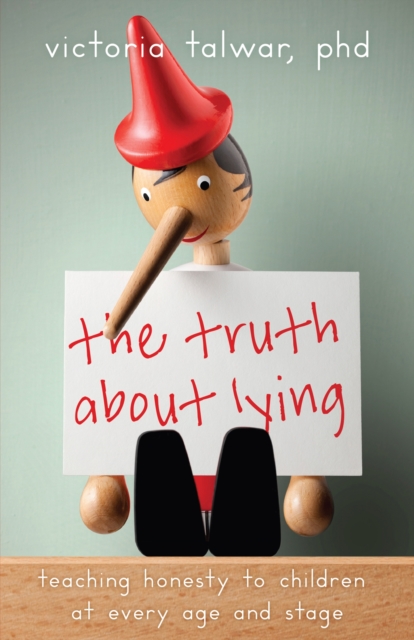 Truth About Lying