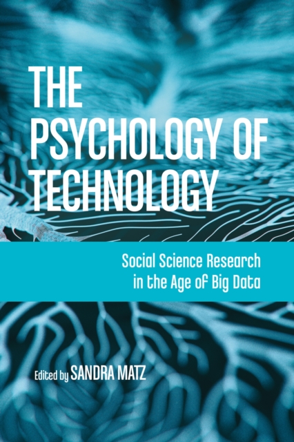 Psychology of Technology