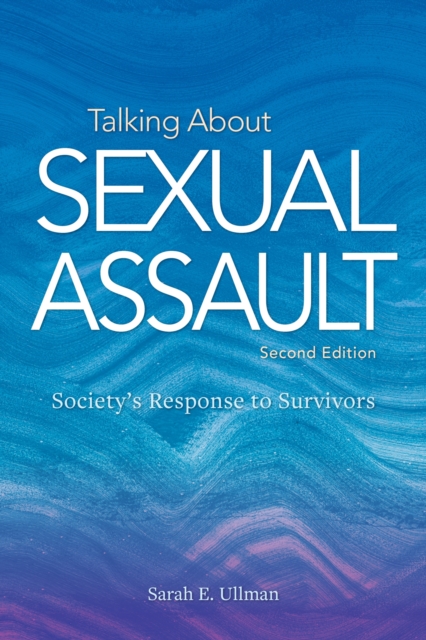 Talking About Sexual Assault