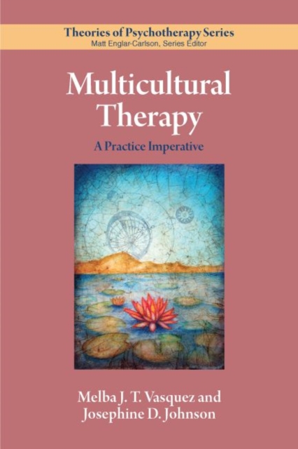 Multicultural Therapy