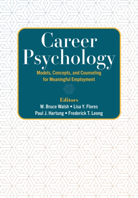 Career Psychology