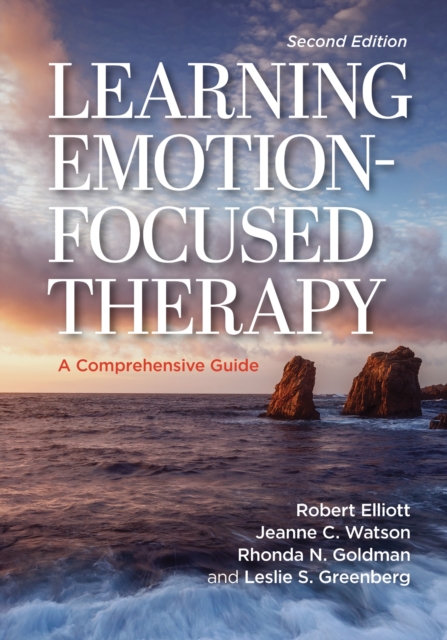 Learning Emotion-Focused Therapy