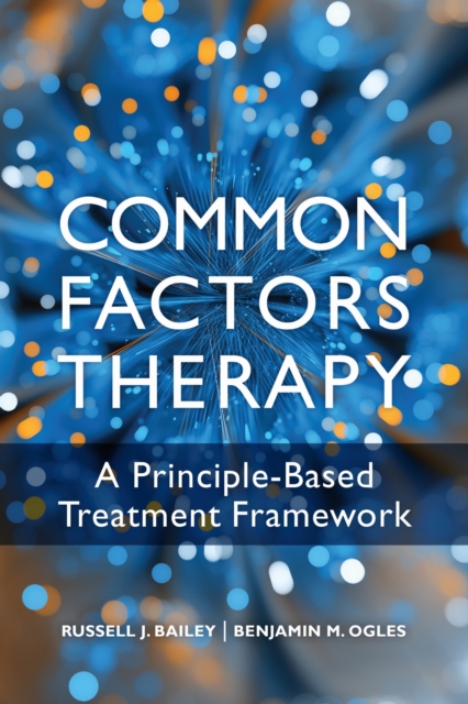 Common Factors Therapy