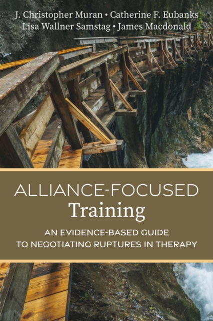 Alliance-Focused Training