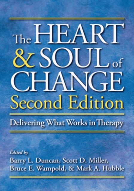 Heart and Soul of Change