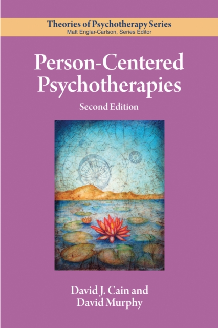 Person-Centered Psychotherapies