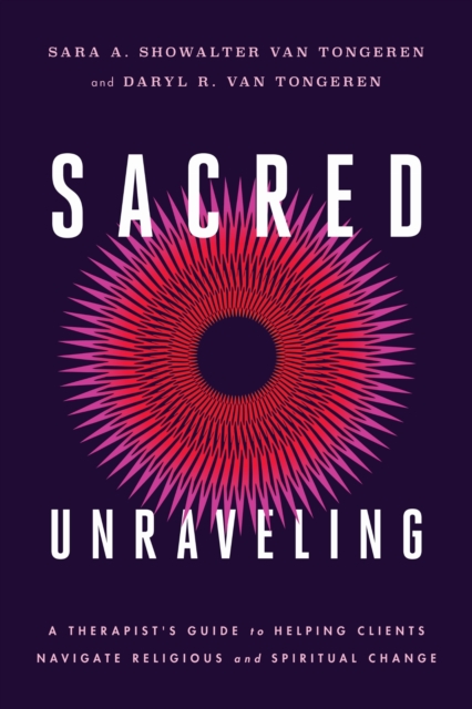 Sacred Unraveling