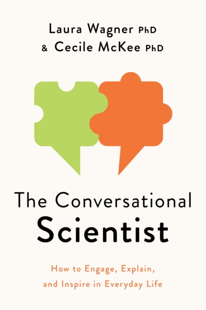 The Conversational Scientist
