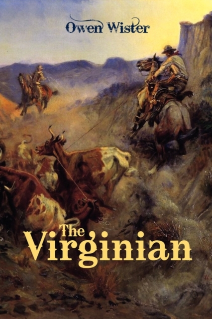 Virginian