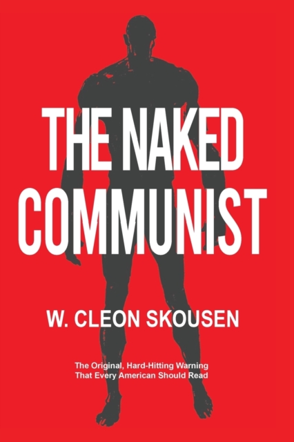 Naked Communist