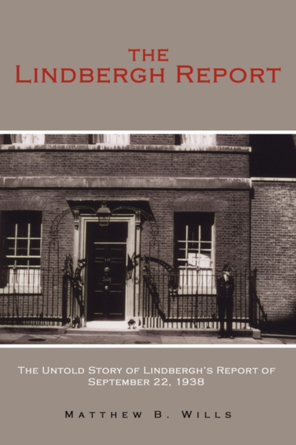 Lindbergh Report