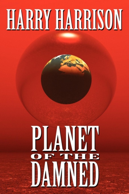 Planet of the Damned