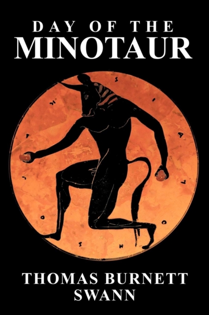 Day of the Minotaur