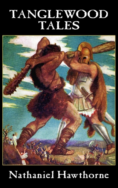 Tanglewood Tales