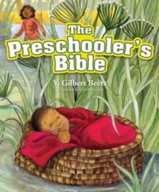 Preschooler's Bible