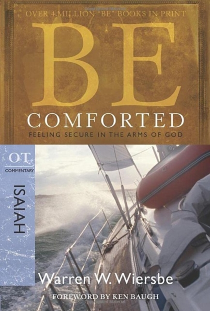 Be Comforted ( Isaiah )