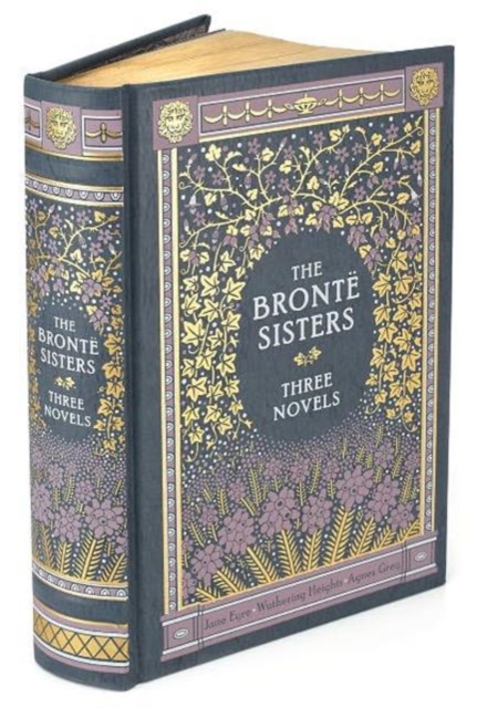 Bronte Sisters (Barnes & Noble Collectible Editions)