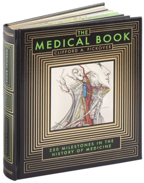 Medical Book (Barnes & Noble Collectible Editions)