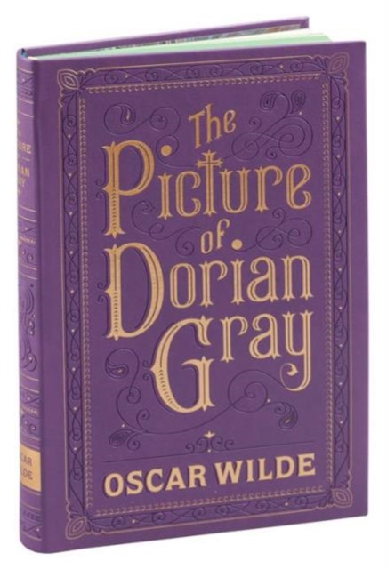 Picture of Dorian Gray (Barnes & Noble Collectible Editions)