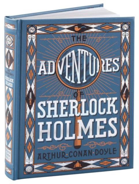 Adventure of Sherlock Holmes