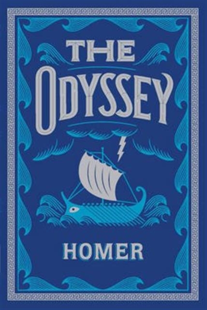 Odyssey (Barnes & Noble Collectible Editions)