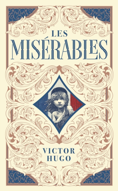 Les Miserables (Barnes & Noble Collectible Editions)