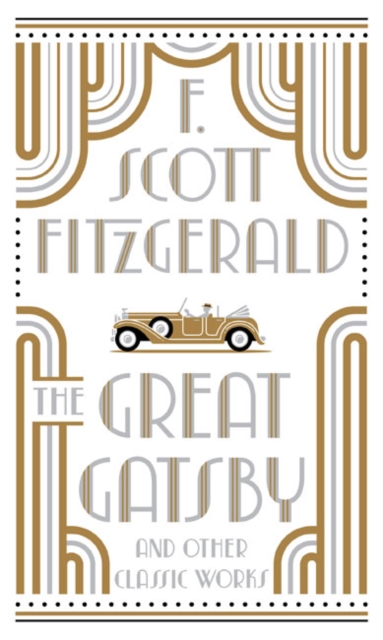 Great Gatsby and Other Classic Works