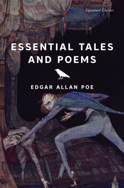 Essential Tales and Poems