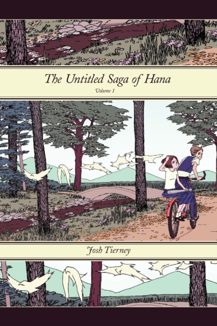 Untitled Saga of Hana: Volume 1
