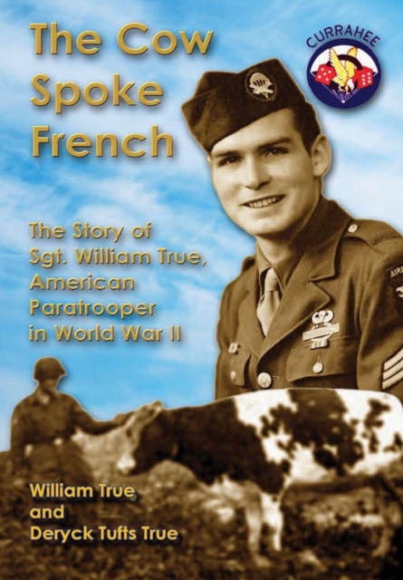 Cow Spoke French