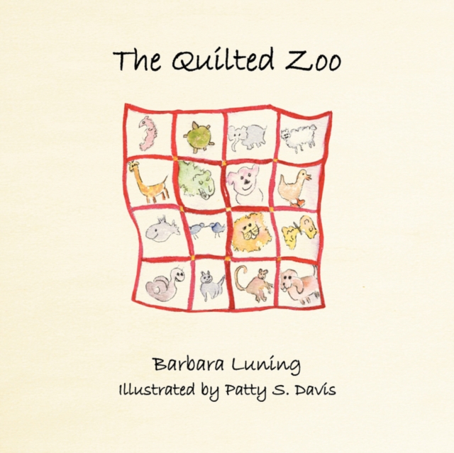 Quilted Zoo
