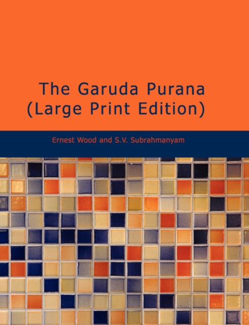 Garuda Purana