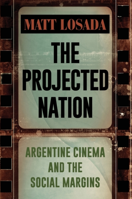 Projected Nation