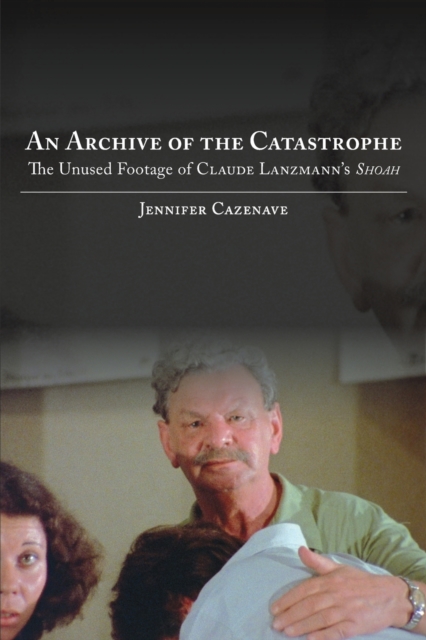 Archive of the Catastrophe