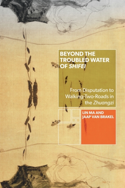 Beyond the Troubled Water of Shifei