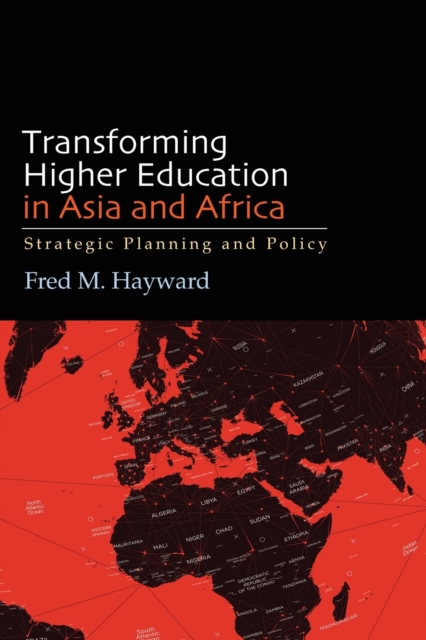 Transforming Higher Education in Asia and Africa