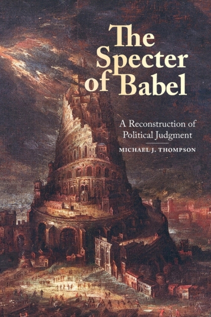 Specter of Babel